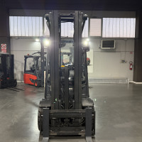 Linde H30 - 3