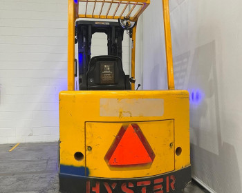 Hyster E5.50XL Hyster