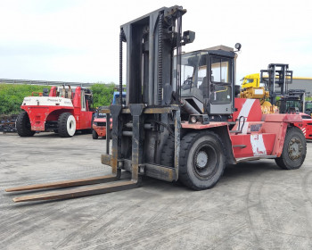 Kalmar DCD220-12 Kalmar