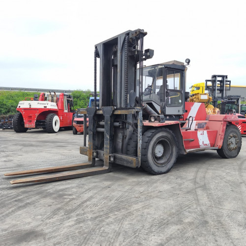 Kalmar DCD220-12