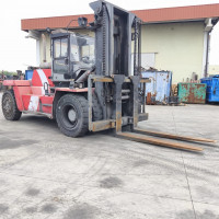 Kalmar DCD220-12 - 1