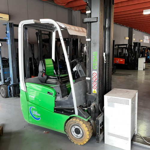 Cesab B315