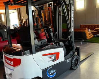 Bobcat B16X-7 Bobcat