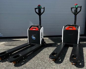 Bobcat LPM20N Bobcat