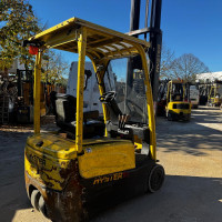 Hyster J1.6XNT - 2