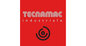 Logo TECNAMAC INDUSTRIALE