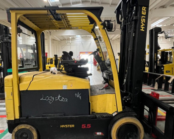 Hyster E5.5XN Hyster