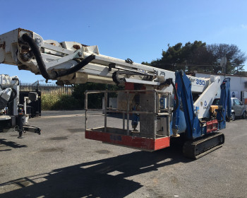 Cela Spyder 350 Cela