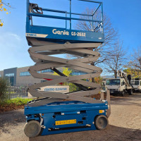 Genie GS 2632 e-drive - 1