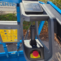 Genie GS 2632 e-drive - 2