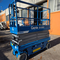 Genie GS 2632 e-drive - 3