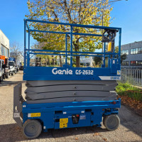 Genie GS 2632 e-drive - 5