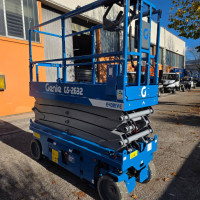 Genie GS 2632 e-drive - 7