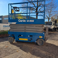 Genie GS 2632 e-drive - 8