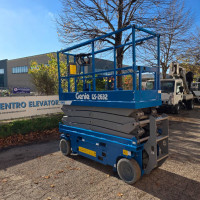 Genie GS 2632 e-drive - 9