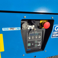 Genie GS 2632 e-drive - 10