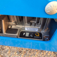 Genie GS 2632 e-drive - 12