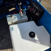 Genie GS 2632 e-drive - 13