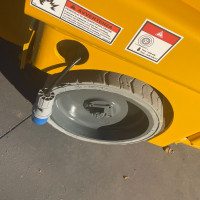 Haulotte COMPACT 10N - 3