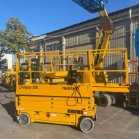 Haulotte COMPACT 10N - 6