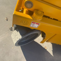 Haulotte COMPACT 10N - 8