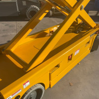 Haulotte COMPACT 10N - 10