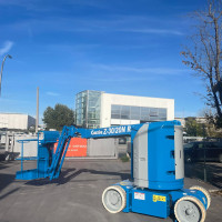 Genie Z30/20N RJ - 1