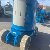Genie Z30/20N RJ - 5