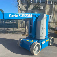 Genie Z30/20N RJ - 8