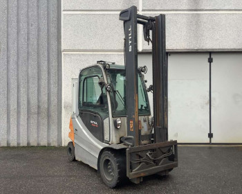 Still RX 60-45 Still