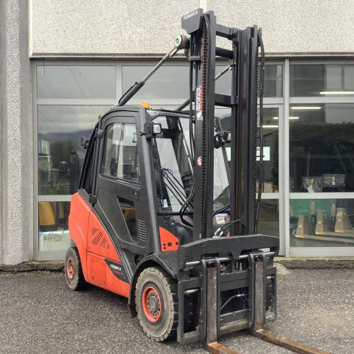 Linde H30D-02
