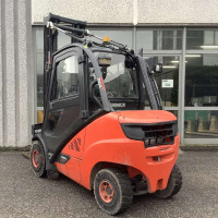 Linde H30D-02 - 1