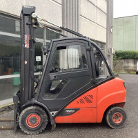 Linde H30D-02 - 2