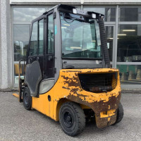 Jungheinrich DFG 425S - 1