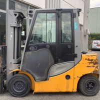 Jungheinrich DFG 425S - 2