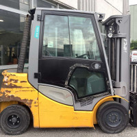 Jungheinrich DFG 425S - 3