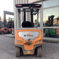 Still RX 20-20 P - 2