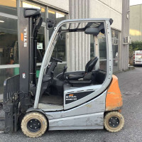 Still RX 20-20 P - 4