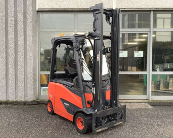 Linde E20PH-02 Linde
