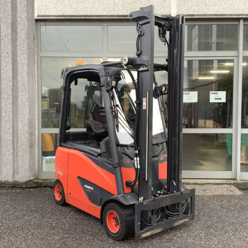 Linde E20PH-02