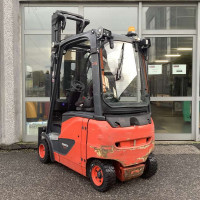 Linde E20PH-02 - 1