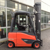 Linde E20PH-02 - 3