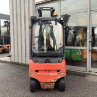 Linde E20PH-02 - 4