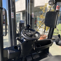 Linde H25D-02 Ev0 - 2