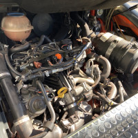 Linde H25D-02 Ev0 - 3