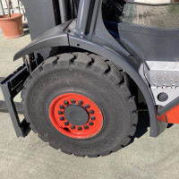 Linde H25D-02 Ev0 - 4