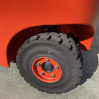 Linde H25D-02 Ev0 - 5