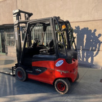 Linde E25H-600 - 1
