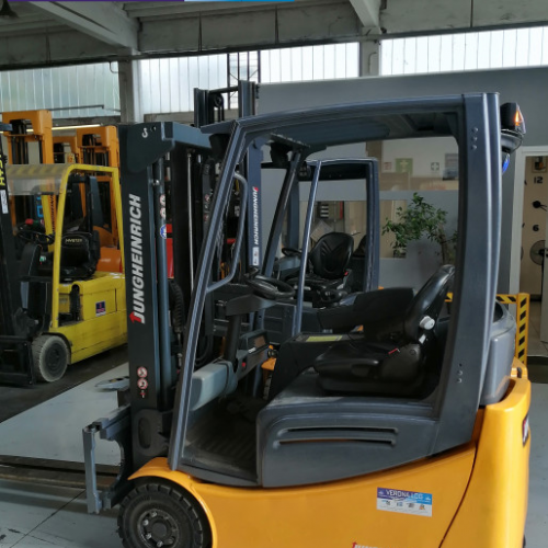 Jungheinrich EFG 216