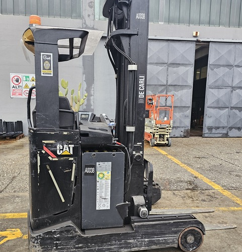 Caterpillar NR 25 NH